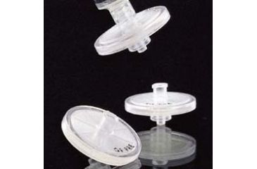 Image of Nalge Nunc Syringe Prefilters, Glass Fiber, NALGENE 189-2000