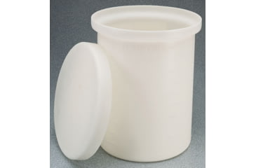 Image of Nalge Nunc Tank Cylinder W/COVER Pp 55GAL 11200-0055