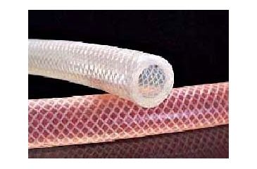 Image of Nalge Nunc Tubing PT/SIL 3/8''ID CS25FT 8061-3130 Tubing PT/SIL 3/8''ID CS25FT
