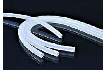 Image of Nalge Nunc Tubing Sil .313X.443 25FT Cs 8060-3018 Tubing Sil .313X.443 25FT Cs