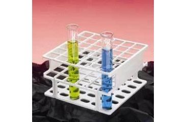 Image of Nalge Nunc Unwire Half-Racks, ResMer Resin, NALGENE 5972-0316