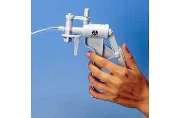 Image of Nalge Nunc Vacuum Pumps, Hand-Operated, NALGENE 6131-0010 Small Pump