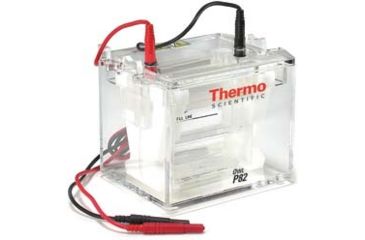 Image of Nalge Nunc Vertical Electrophoresis Systm P82