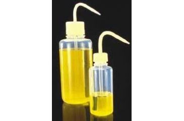 Image of Nalge Nunc Wash Bottles, Teflon FEP, Narrow Mouth, NALGENE 2403-0125