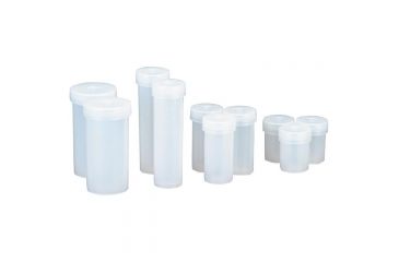 Image of Nalgene Vials Snap Cap 1x1.3'' 566250-0012
