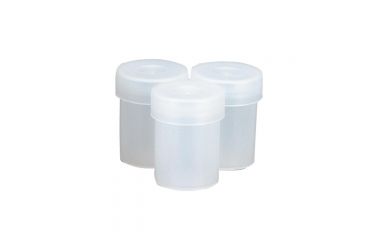Image of Nalgene Vials Snap Cap 1x1.3'' 566250-0012