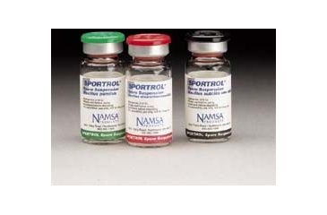 Image of Namsa Spore SUSPENSION/STEAM SUS-06