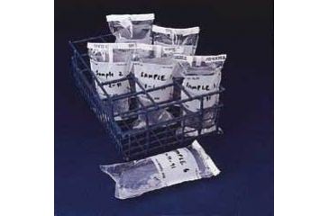 Image of Nasco Rack Bag Wrlpk 21 Slots 2.6OZ B00677WA