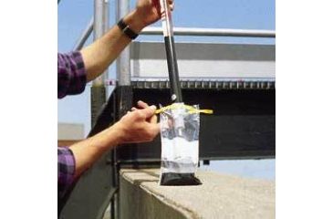 Image of Nasco Top Section Sludge Judge 2.5' C14516WA