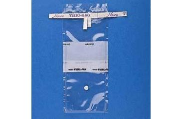 Image of Nasco Whirl-Pak Bags with Sodium Thiosulfate, Nasco B01040WA Thio-Bags