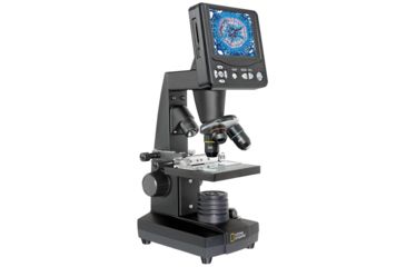 Image of National Geographic Microscope LCD, 80-10301
