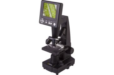 Image of National Geographic Microscope LCD, 80-10301