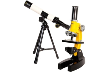 Image of National Geographic Tele Micro Discovery Set, 80-20104
