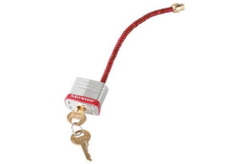 Image of National Marker Circuit Breaker Switch Padlock MLC