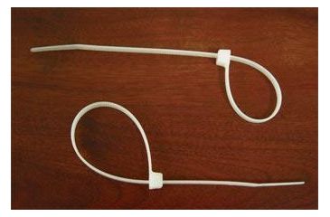 Image of National Marker Self LOCK.NYLON FAST. 3X5 PK25 SLF-1