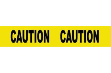 Image of National Marker Tape Barcd Fire Line 3INX1000 PT-14