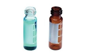 Image of National Scientific Cap Assembled PTFE/SIL PK100 C4015-66A