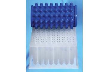 Image of National Scientific Plate Ptfe Vls Sil 700UL PK5 K96-700MBTTF