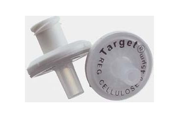 Image of National Scientific Syr Filtr .20UM CELLULOSE100P F2504-8