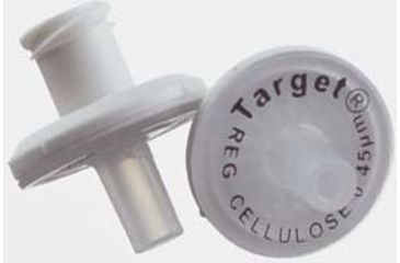 Image of National Scientific Syr Filtr .45UM CELLULOSE100P F2504-7