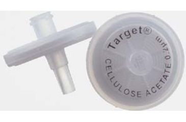 Image of National Scientific Syringe Filter 4MM .45UM PK100 F2504-15