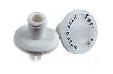 Image of National Scientific Syringe Filter 4MM PK100 F2504-3