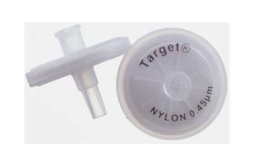 Image of National Scientific Syringe Filter Nyl 30MM PK100 F2500-1