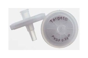 Image of National Scientific Syringe Filter Pvdf .2UM PK100 F2504-6