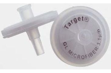 Image of National Scientific Syringe FLTR25MM3.1UM GMF100/P F2500-20