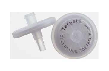 Image of National Scientific Syringe FLTR4MM0.20UM RC100/PK F2504-16