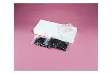Image of National Scientific Vial Smp Clr T/SSEP 12ML PK200 B7990-12