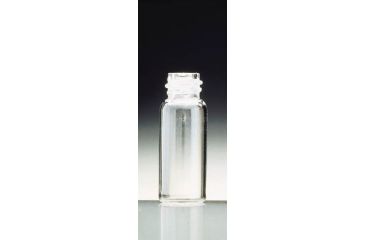 Image of National Scientific 8-425 Screw-Thread Vials VW60881C-1232 Unassembled Vial Kits