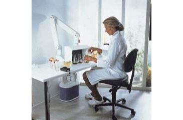 Image of Nederman Extractor Kit 2000 115V 60 Hz 70505244