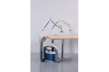 Image of Nederman Extractor Kit 2500 115V 60HZ 70506144