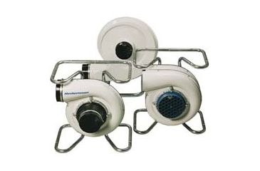 Image of Nederman Fsm 1PH-3PH2.5-4A Fan W/MANUAL 14502337