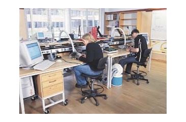 Image of Nederman Fume Filter Extractor Kit 1000 70511334