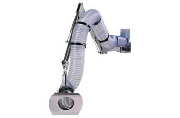 Image of Nederman Nexs Fume Extractor ARM5INX10F 10520332
