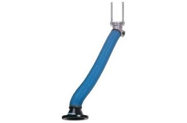 Image of Nederman Telescopic Arm W/ALUMINUM Hood 10502531