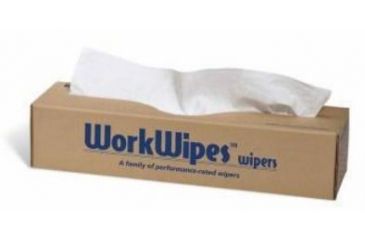 Image of New Pig WorkWipes Series 60 Heavy-Duty Wipers WIP661