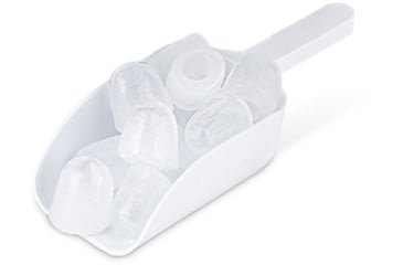 Image of NewAir 26 lbs. Countertop Ice Maker, Black, NIM026MB00