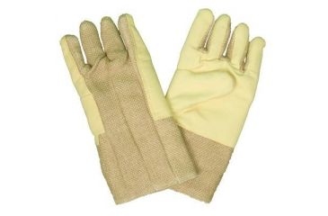 Image of Newtex Industries Glove Zetexplus Ptch 14in Eapr 2100015, Unit PR