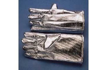 Image of Newtex Industries Gloves Zetex All ALUM14INPR=PK 160001140000