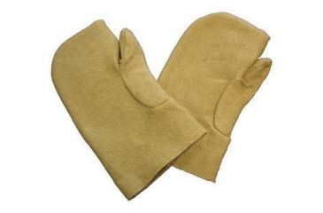 Image of Newtex Industries Zetex Plus Mittens 11 Pr 11in 2100037, Unit PR