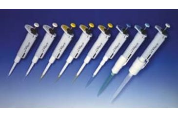 Image of Nichiryo America Micropipette Dig Auto 10-100UL NPX-100