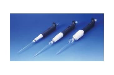 Image of Nichiryo America Pipette Glass Tip Dig 1-5ML 00-NPC-5000