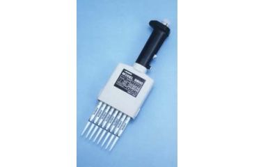 Image of Nichiryo America Syringe Dispenser 8CHAN Repet 8800