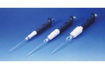 Image of Nichiryo America Tips Glass Pipet 20-200UL PK10 00-GLT-S