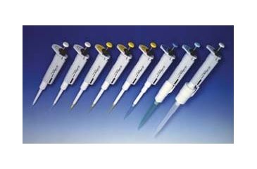 Image of Nichiryo America Tips Macro Vol 10ML Clr PK200 BMT-Z