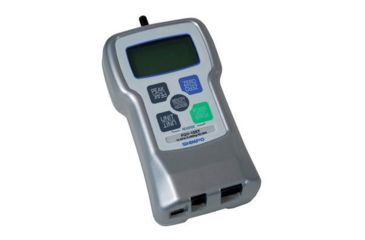Image of Nidec-Shimpo America Gage Dig Forc 200LB Usb RS232 FGV-200XY