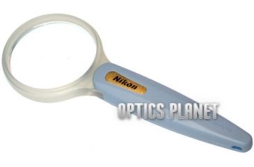 Image of Nikon 10D Round 2.5x Magnifier - 6934 Shipping